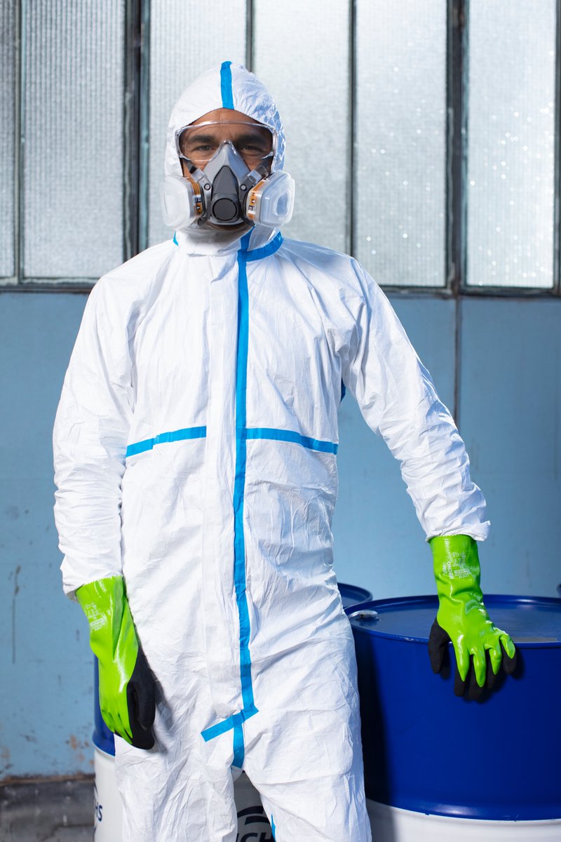 wondergripoff's tweet photo. 🧤The Wonder Grip® WG-658L Chem-Defender is our new nitrile coated glove resistant against chemical hazard in dry, oily or humid environments.
Give your hands the protection they deserve!
#wondergrip #wondergripgloves #resistance #resistantgloves #ppe #gloves #innovation https://t.co/yD66WPDcBF