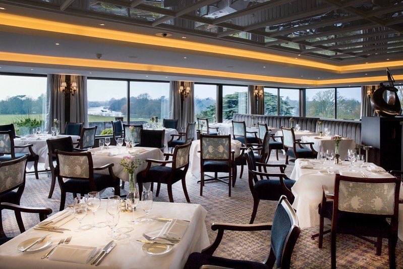 MyRichmondLdn's tweet photo. ✨ @ThePetersham have a couple of great lunch and afternoon tea offers running over the next few months! 🫖🍰🥗🥘 Every Monday and Tuesday you can take advantage of their fabulous four for three lunch promotion, or three for two afternoon tea promotion: https://t.co/8GL0LFER1Q https://t.co/9uZ5Mv6fvX