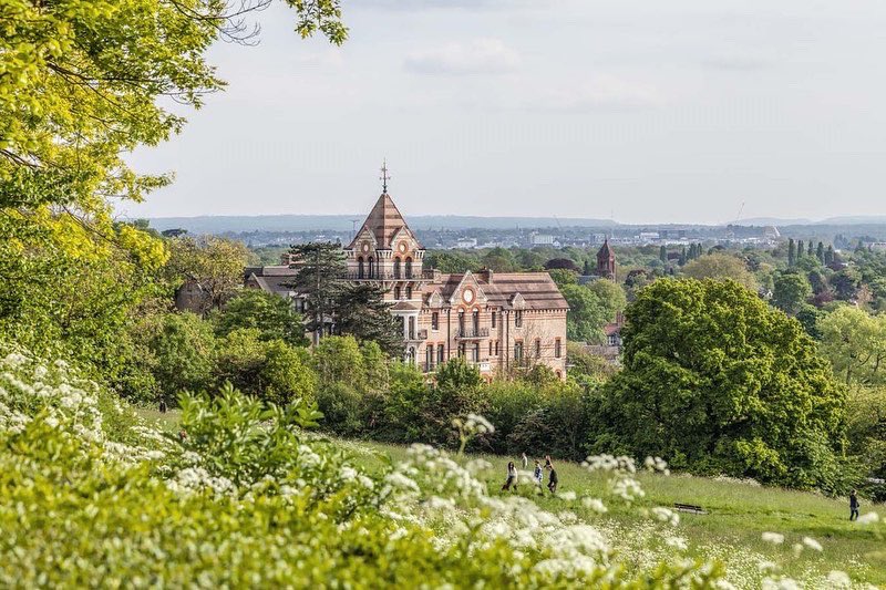 MyRichmondLdn's tweet photo. ✨ @ThePetersham have a couple of great lunch and afternoon tea offers running over the next few months! 🫖🍰🥗🥘 Every Monday and Tuesday you can take advantage of their fabulous four for three lunch promotion, or three for two afternoon tea promotion: https://t.co/8GL0LFER1Q https://t.co/9uZ5Mv6fvX