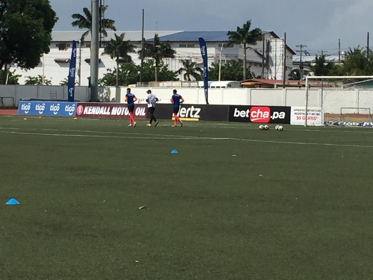 louiswiltshire's tweet photo. Calienta el @Veraguas_United y el @ArabeUnido_ 
Jornada 10 #LPFxCOS 
4:00 pm por COS FC @COSPanama https://t.co/jGmQs2OefR