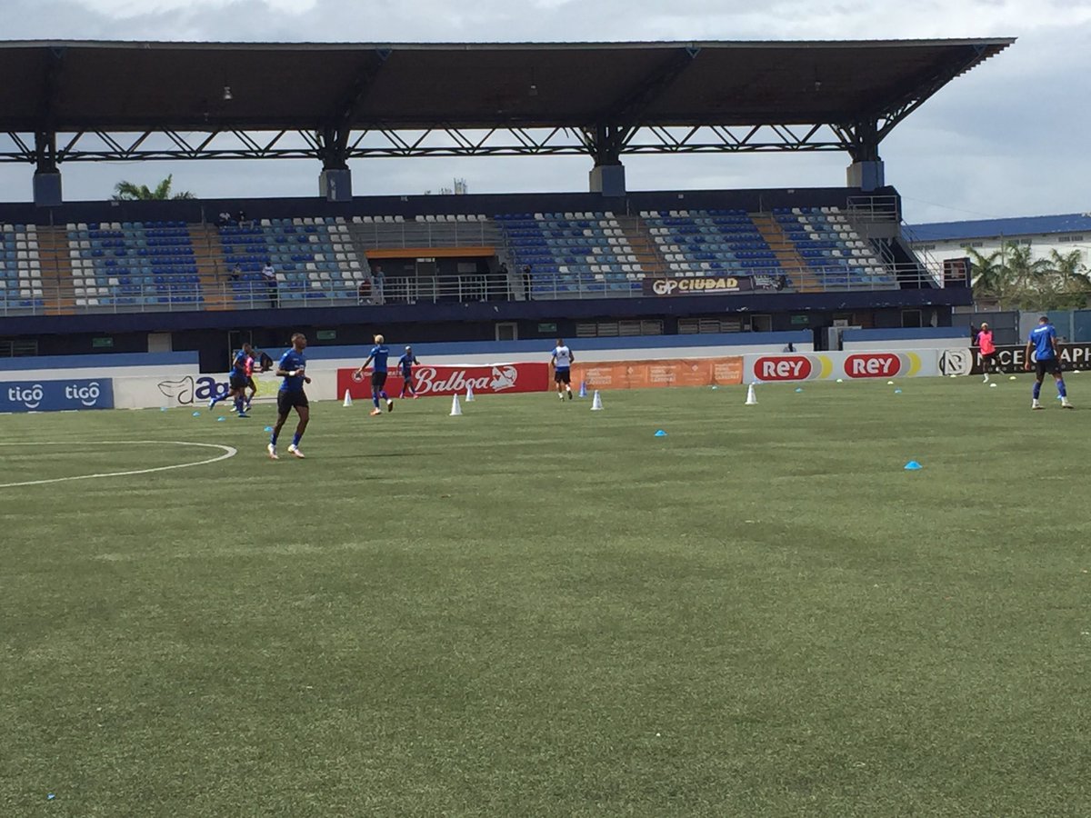 louiswiltshire's tweet photo. Calienta el @Veraguas_United y el @ArabeUnido_ 
Jornada 10 #LPFxCOS 
4:00 pm por COS FC @COSPanama https://t.co/jGmQs2OefR