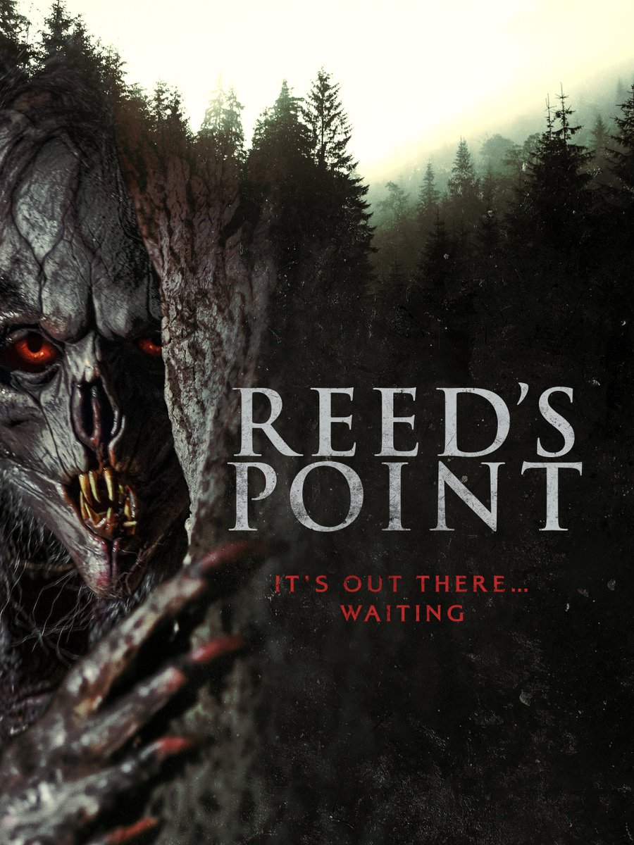 chrisdsav's tweet photo. Tonight on the show is Director Dale Fabrigar Director of Reeds Point #reedspoint #monstermovie
https://t.co/Y7ndDH0qAZ https://t.co/2MhNeVHvfY