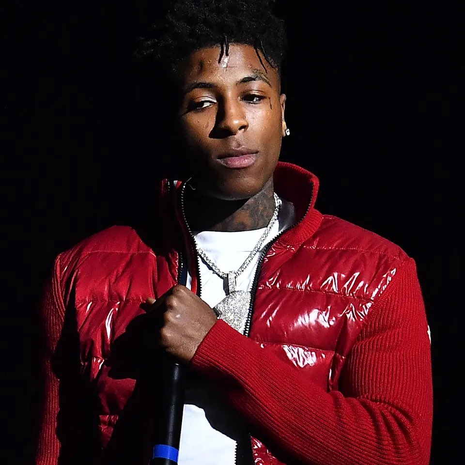RappTvcum's tweet image. JUST IN: NBA Youngboy just won his first Grammy for Best Melodic Rap Performance on "WUSYANAME" By Tyler, The Creator‼️🤯