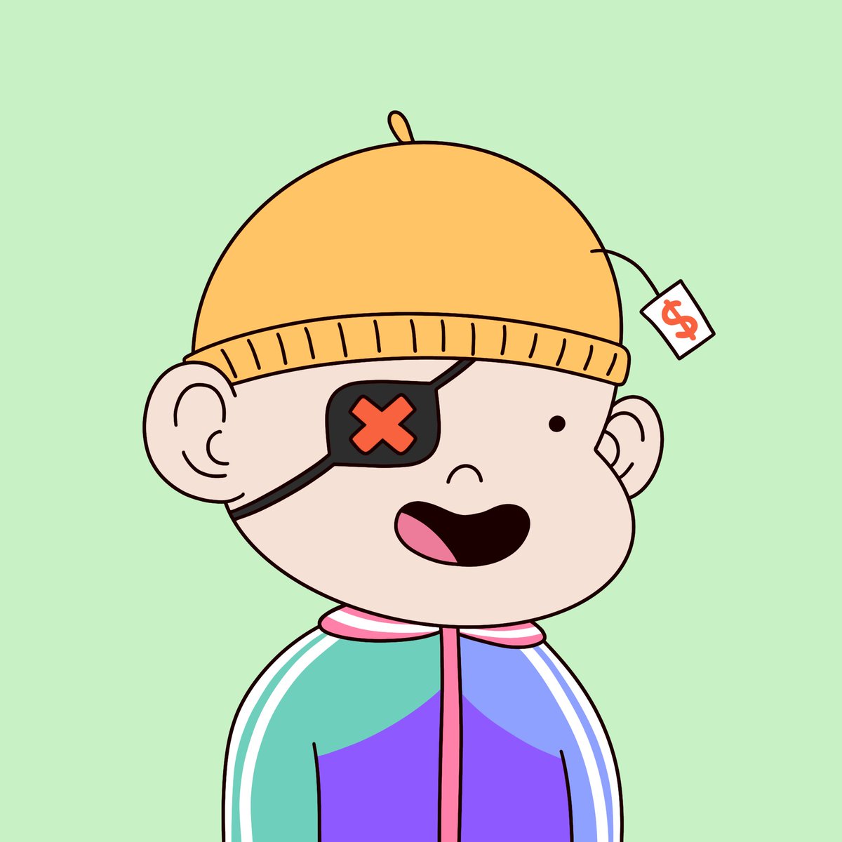 JunshiFangs's tweet photo. To celebrate @HappyHomiesNFT selling out I'm giving away 4 Homies 💜

- Follow @JunshiNFT and @HappyHomiesNFT 
- Tag 3 Homies
- Like and RT

Will draw 4 winners in 24 hours 🥰

#HappyHomiesForLife https://t.co/2N6AJWpA1z
