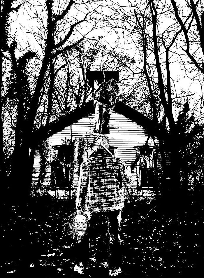 ghosthome304's tweet photo. 😈🪓😉 https://t.co/M6Cy0rkDkW