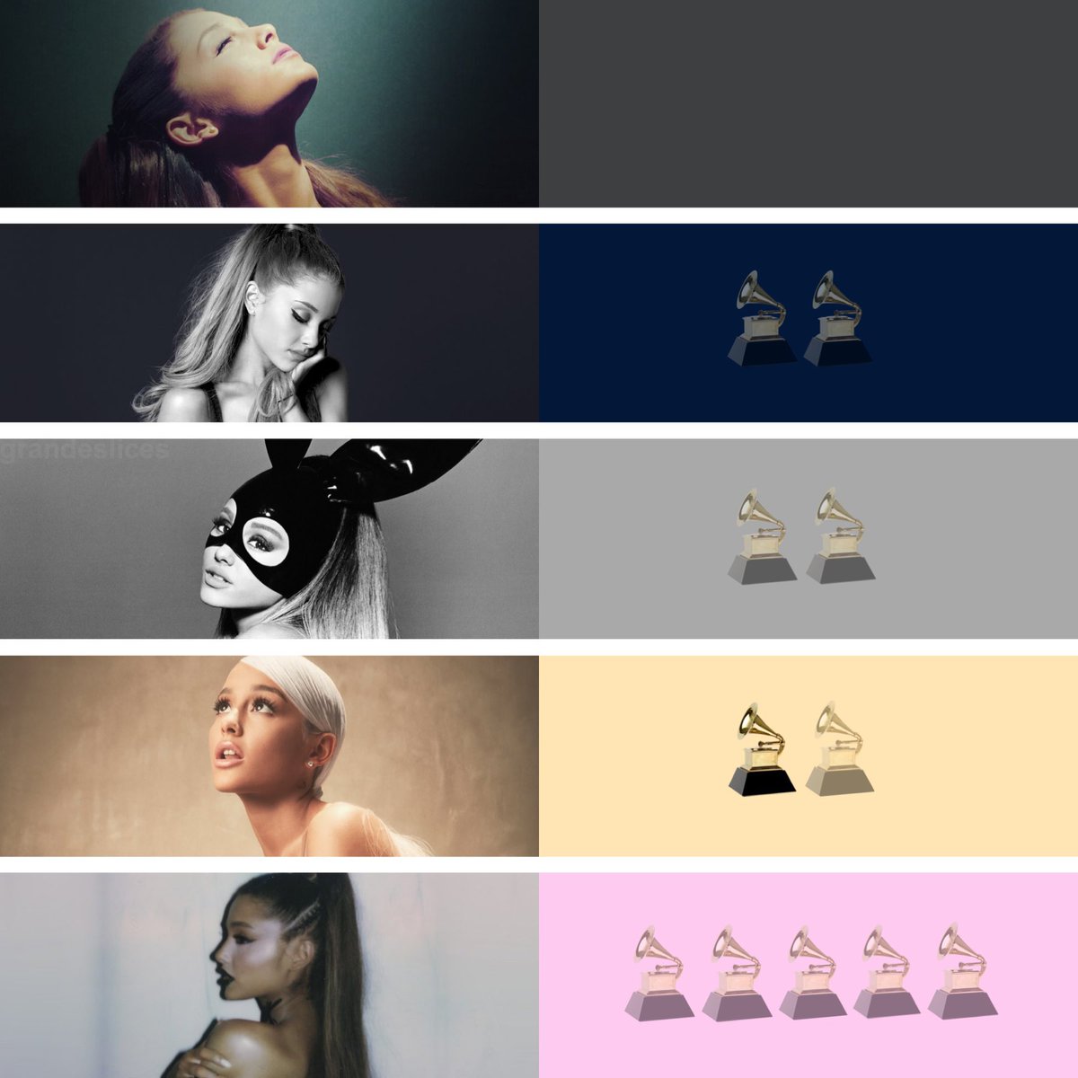 shawnplup's tweet photo. She deserves so much better it’s true #GRAMMYs https://t.co/GwuP7vJOF5