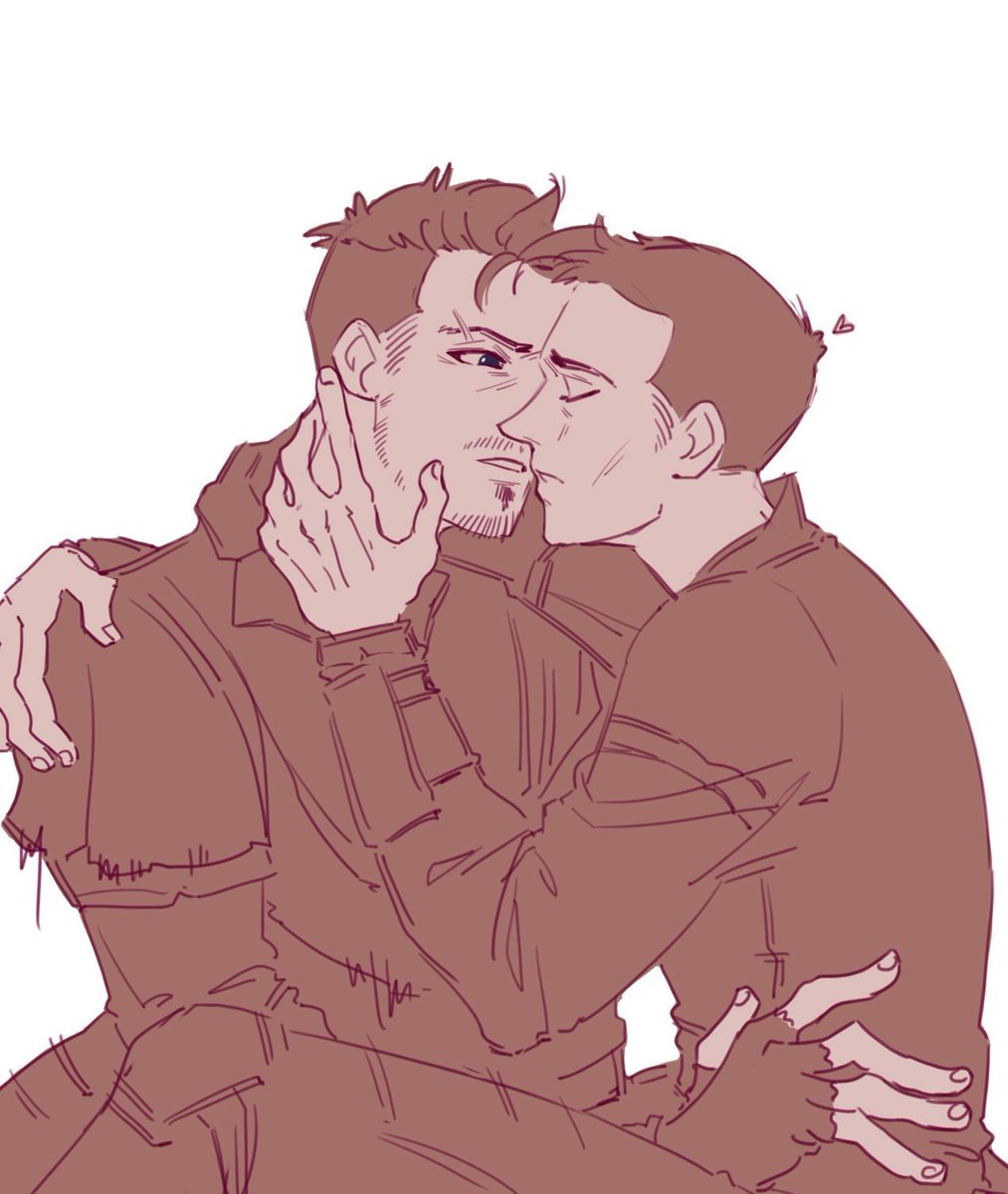tr1stytr1sty's tweet photo. мне грустно; это терапия

#DyingLight2 #hakonaiden #hakon #AidenCaldwell https://t.co/oXU4VJb7dQ
