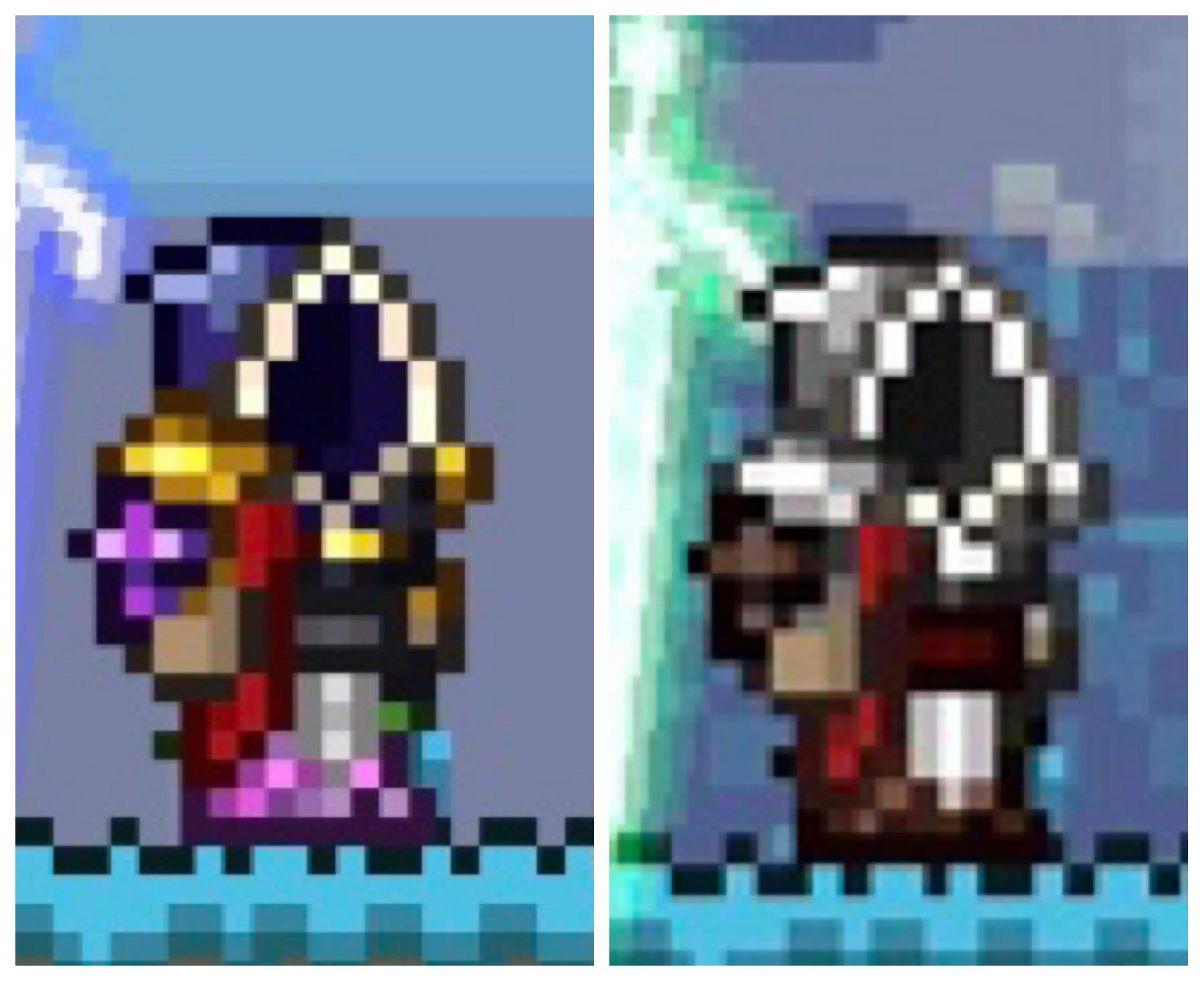r/Terraria on Twitter "The Power of Dyes https//t.co/bGrJyIRUpm https