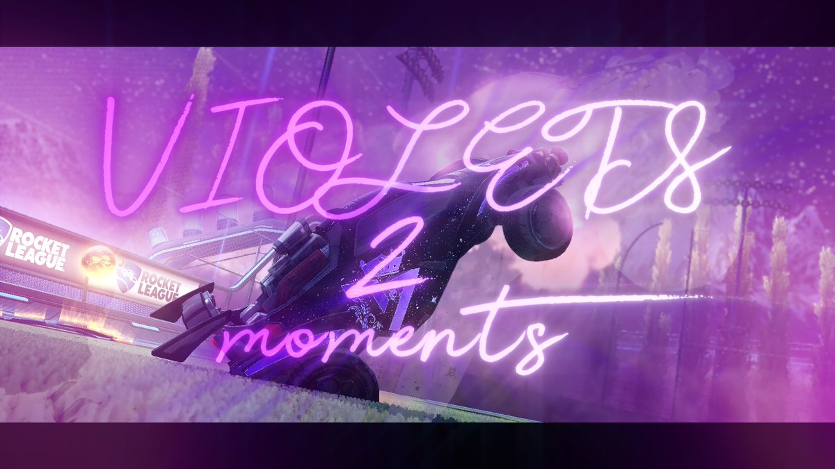 Team Violets tweet media