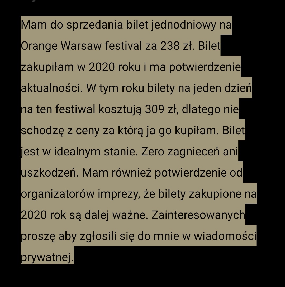 Homashine's tweet photo. ❗❗❗PILNE ❗❗❗
BARDZO PROSZE O RT
#famemma13 #orange #TheVoiceKids #TwitteroweKsiazkary #Tweet #tweetme #tickets https://t.co/QVd1py8ITv