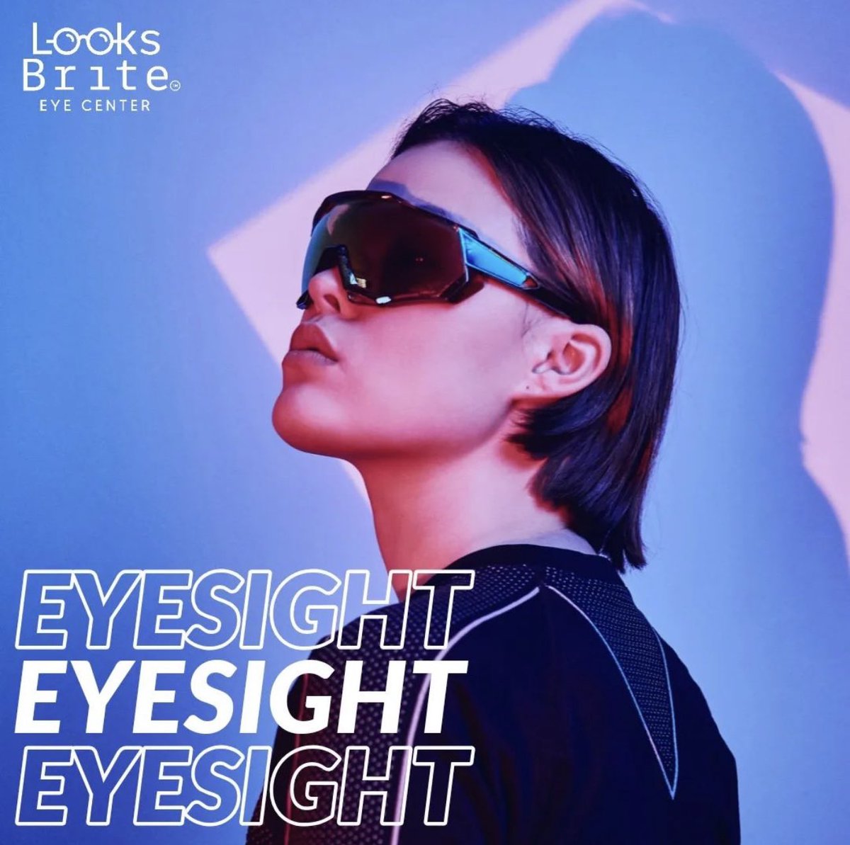 LooksBrite's tweet photo. If you're looking to update your frames to match your perfect outfit, your best option is @LooksBrite 😎
#LooksBrite #comeandsee #fashion #glasses #fashion #frames #offers #promo #southgate https://t.co/UttuUKbjHf