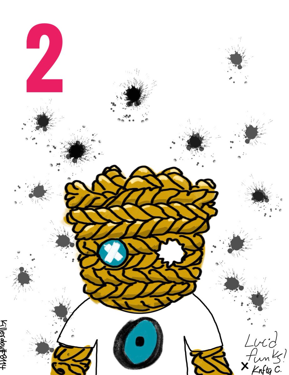 LucidFunks | CNFT tweet media