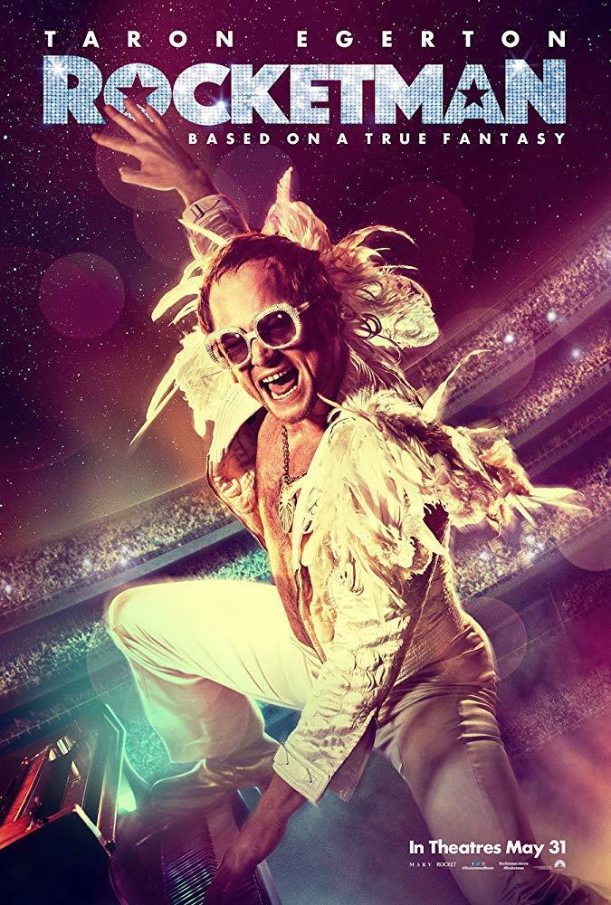 Pristimus3's tweet photo. Qué biopic os gustó mas #Rocketman o #BohemianRhapsody se os lee, opinad #FilTwitter https://t.co/myjTrnp4aW