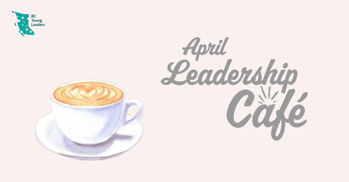 Please join us for #BCYL's April #LeadershipCafe  lnkd.in/gW-X3aUR, where we'll discuss the paradoxes in #leadershiptraining.

If you haven’t already, join our LinkedIn Group lnkd.in/gzmRXa5 to spark some conversation before group assignments are sent out.