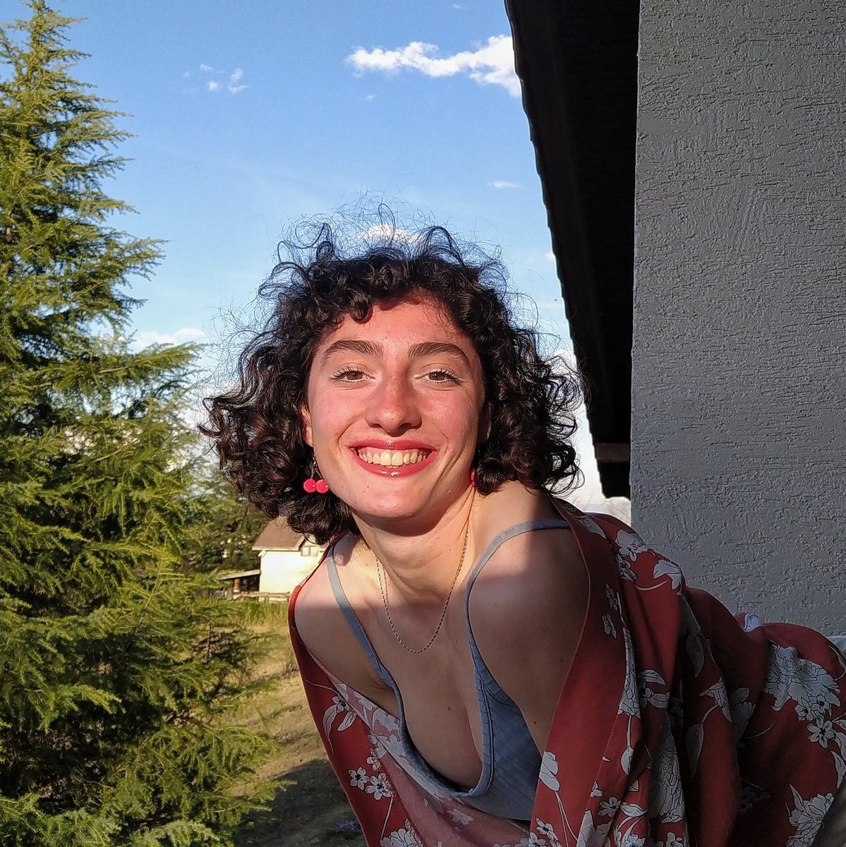 #YeniProfilResmi, yeni takıntılar :)