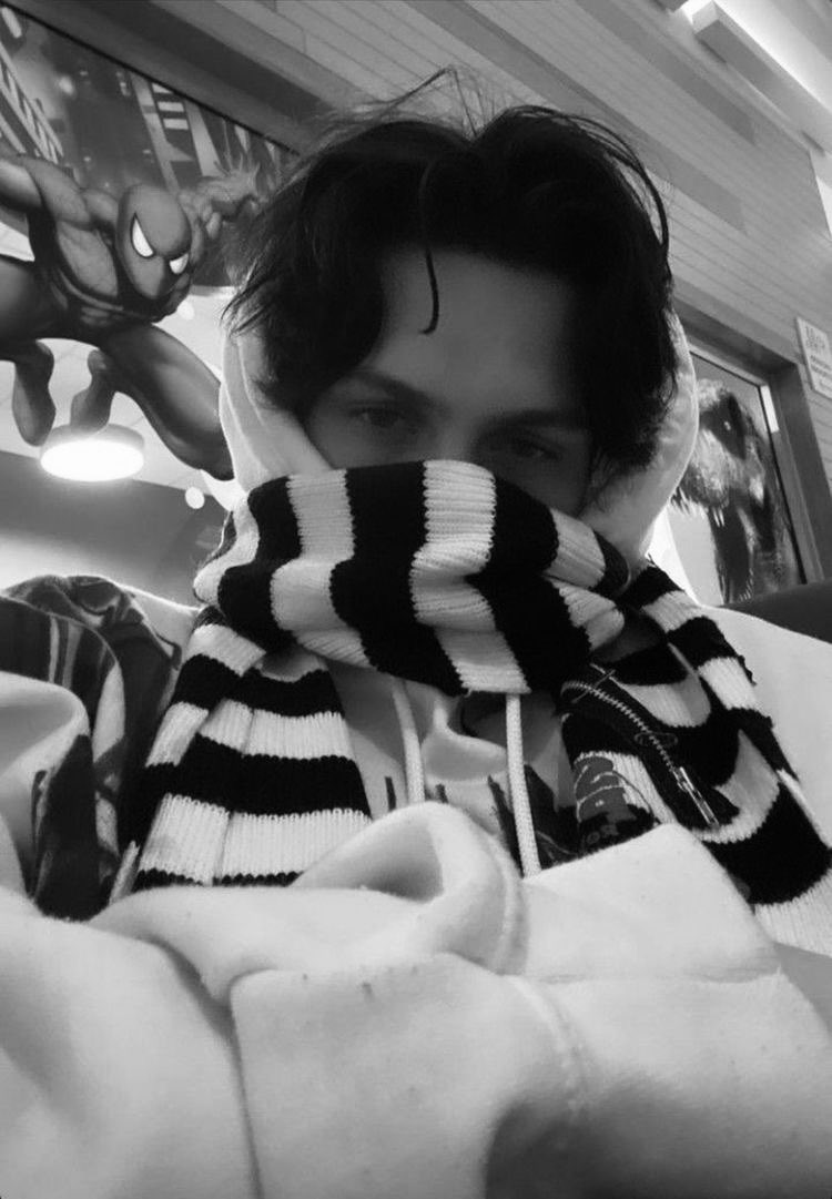 ༞ 𝚜𝚙𝚒𝚍𝚎𝚛-𝚋𝚘𝚢