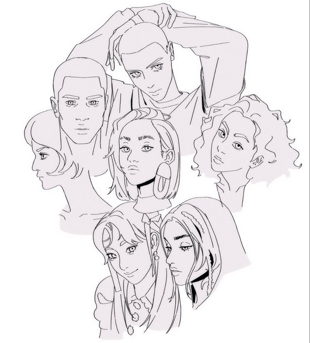 sketch dump 