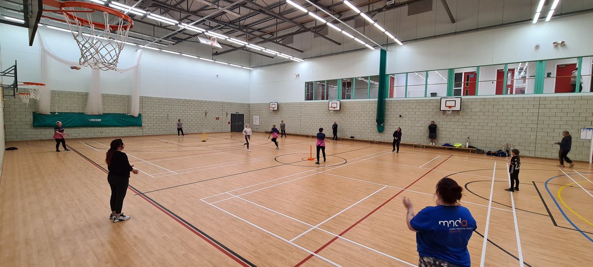 LowMoorHTCC's tweet photo. WE DID IT!!!!!!

We got a Women's Cricket Team up and running. We held our first ever training session this evening with 11 new members. The Club is so happy to be part of the Female Cricket Revolution! @sarcher59425351 @katieycb @S_CoulthardYCB @wywomengirls https://t.co/xgAT50yjrt