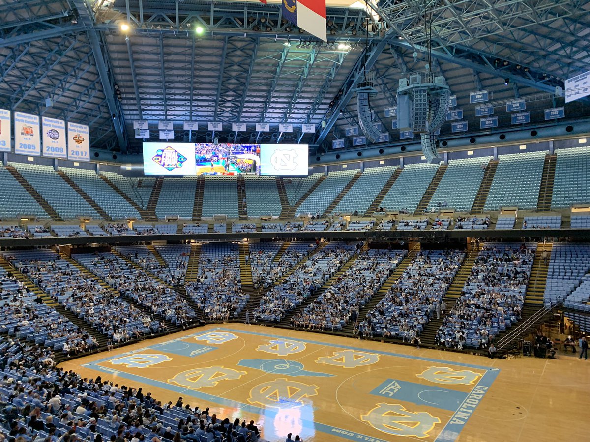 cwentink92's tweet photo. I STILL can’t believe that last night happened. I’m honestly not sure when it will feel real.

Regardless of what happens in the title game, we put Duke away in a game Chapel Hill and Durham honestly dreaded.

What a night. What a team.

#GoHeels #FinalFour https://t.co/Lwq9YJJ3Zi