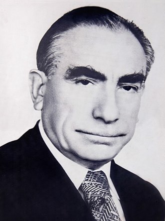 Vefatının 25. yılında saygı ve rahmetle 
Mekanı cennet olsun 

#4Nisan1997 
#AlparslanTurkes