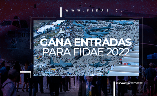 FIDAE_OFICIAL's tweet photo. ¡CONCURSO! 
¿Quieres entradas a #FIDAE2022?.
Solo debes seguir estos simples pasos.
1- Síguenos!
2- Dale Like y retweet a este tweet.
3 – Comenta este tweet etiquetando a 3 amigos para que nos sigan.
Y LISTO !!
A lo largo de la semana iremos sacando ganadores, así que muy atento. https://t.co/ftmMUseEGQ