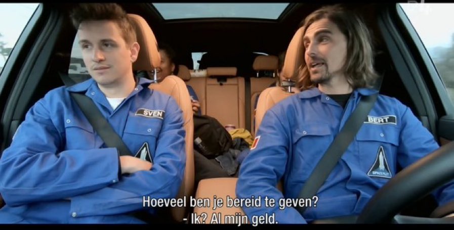 TineR1997's tweet photo. Ik om Jens en Toon terug in het spel te krijgen #demol https://t.co/cW9HO1Vzpc