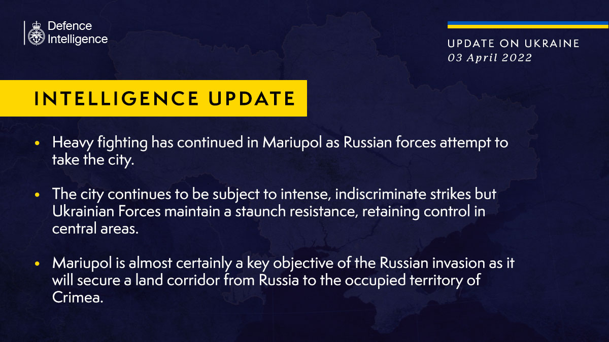 Blogue en direct] Les dernières nouvelles de la guerre de Ukraine | Le Devoir