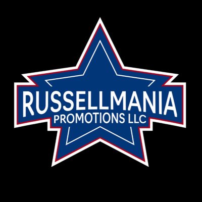 RussellManiaLLC's tweet image. #NewProfilePic