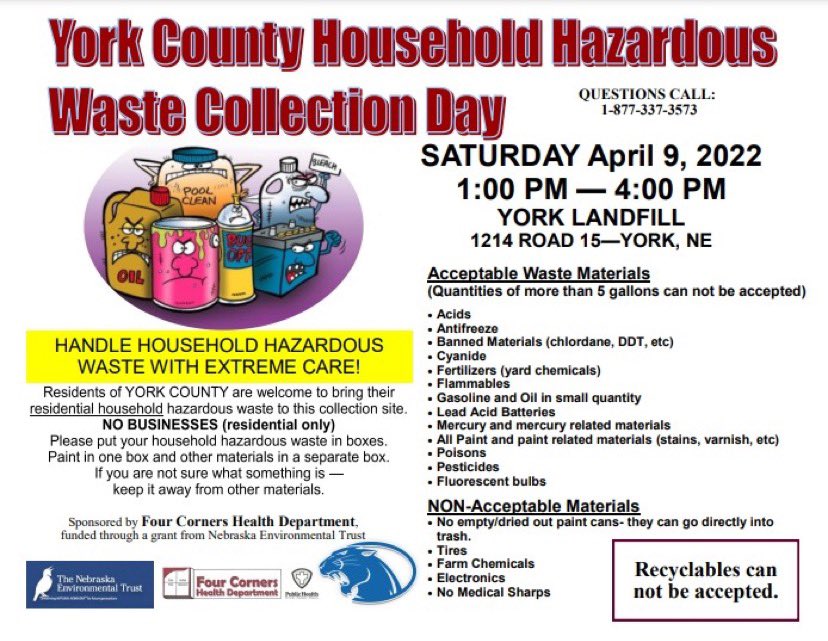 heyHende's tweet photo. Add this to your spring cleaning list ✅ https://t.co/vWbhEN9yPe