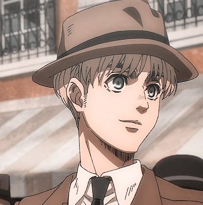 wirelightss's tweet photo. appreciation tweet for armin because it is always needed 💖💕💗💝💞💘💓
#AttackOnTitan 
#AttackonTitanFinalSeason https://t.co/L1me4W8axy