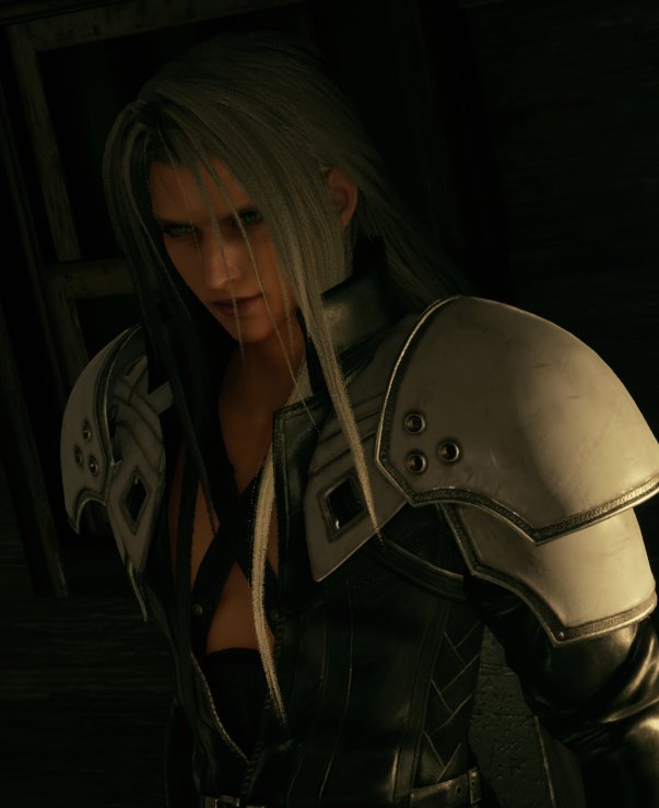daily sephiroth (@sephirothposts) on Twitter photo 