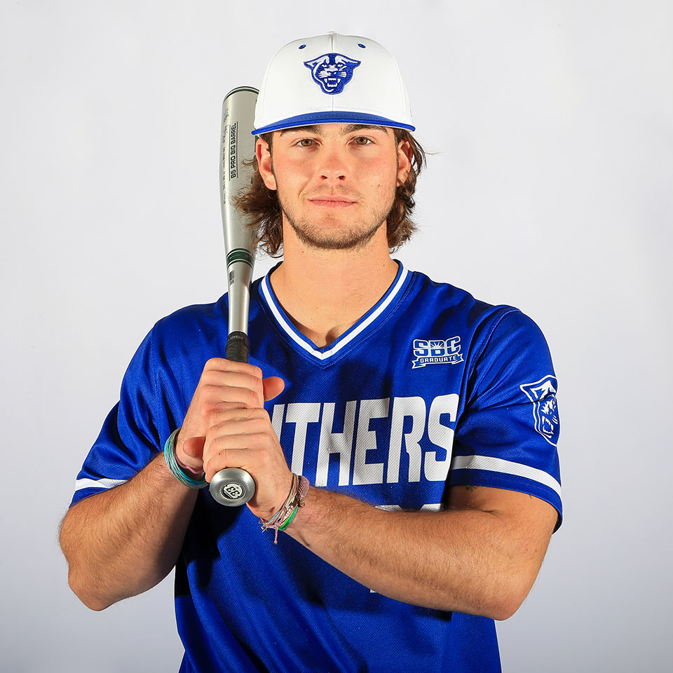 GSU Baseball tweet media