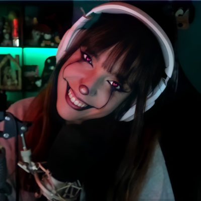 atwiiita's tweet photo. #NuevaFotoDePerfil https://t.co/E6yGFr1JY0