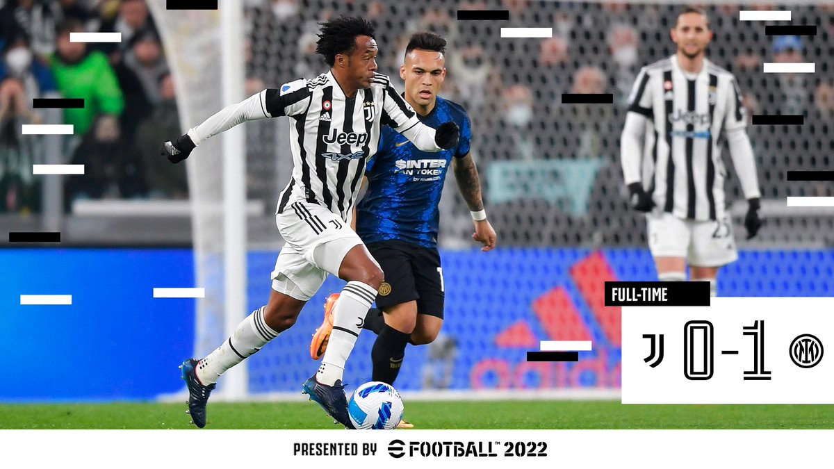 JuventusFC tweet media