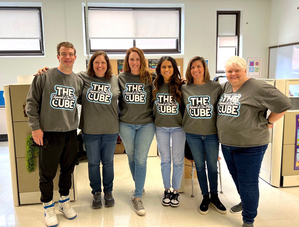 Annette Cronin tweet media