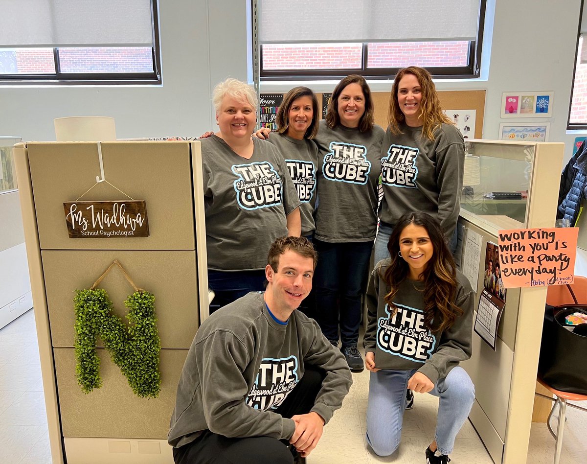 Annette Cronin tweet media