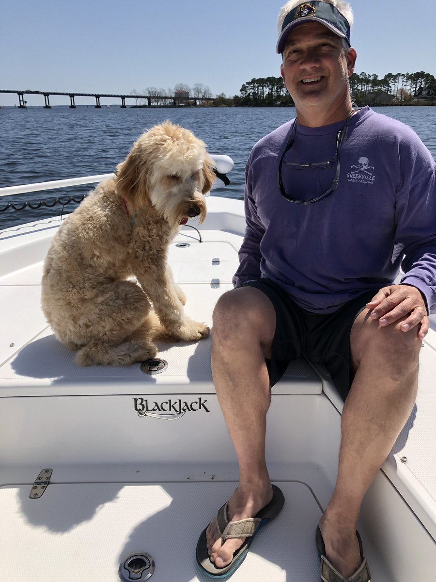 deuce_wall's tweet photo. @BlackJackBoats funday Sunday on the Blackjack https://t.co/bGlpXcXF7p