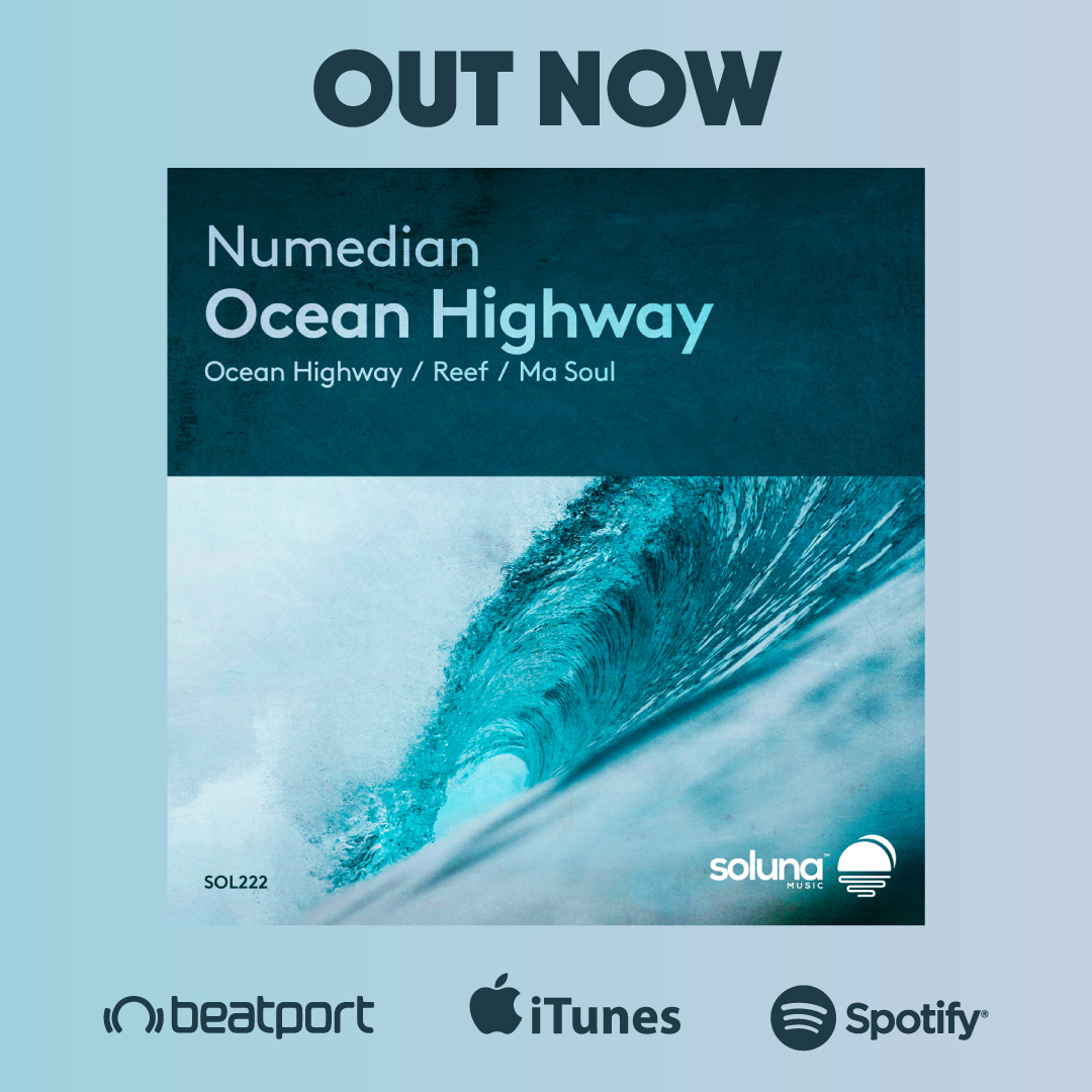 Download/Stream: smarturl.it/SOL222