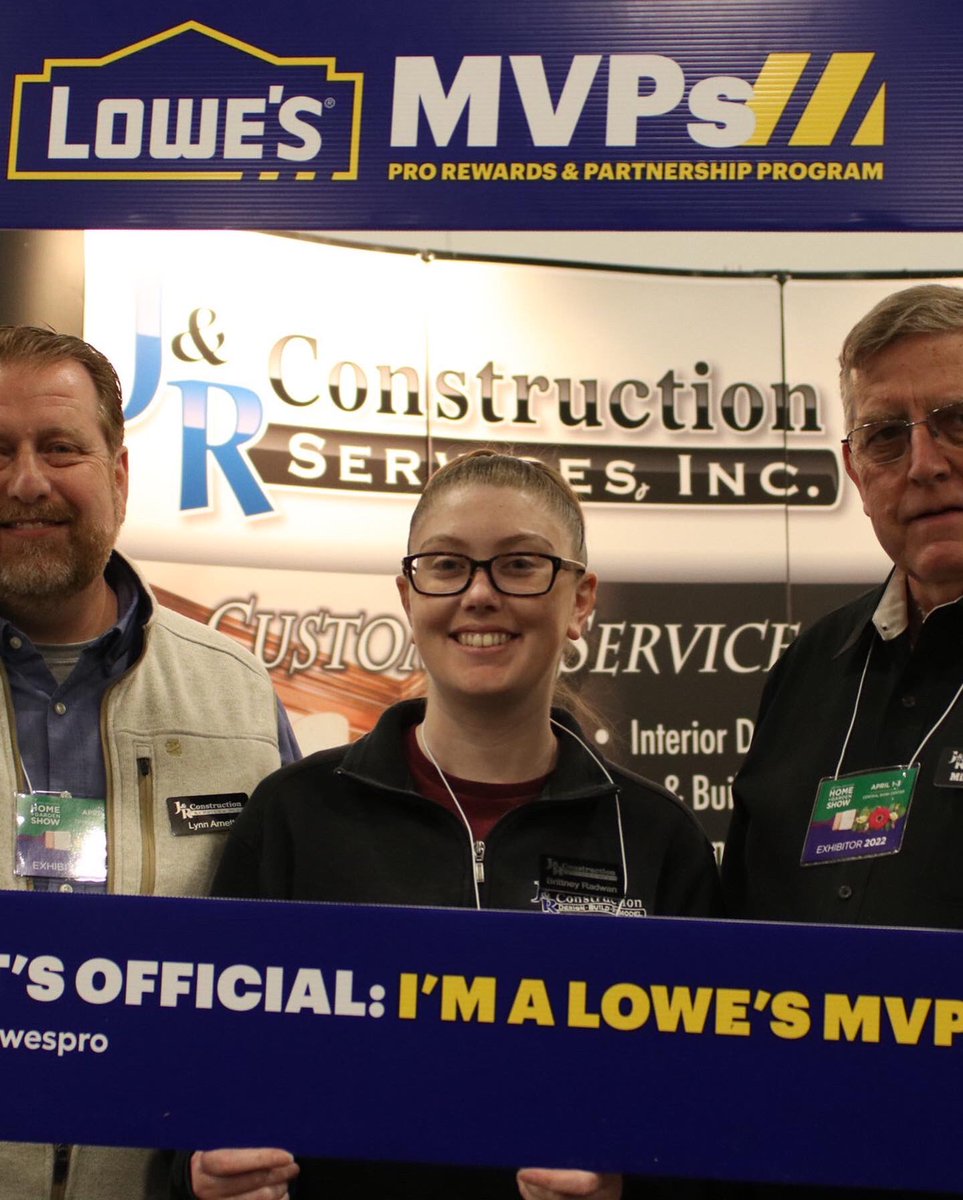 507Lowes's tweet photo. Maribel Paree gave us a nugget on her walk and we are mining it! Build deeper relationships! I had the privilege of working the Central KY Home and Garden Show with the Winchester Pro DS Jamie McNally. We signed up a pro account, registered four MVP accounts got a several leads https://t.co/wCwpc4Wi9c