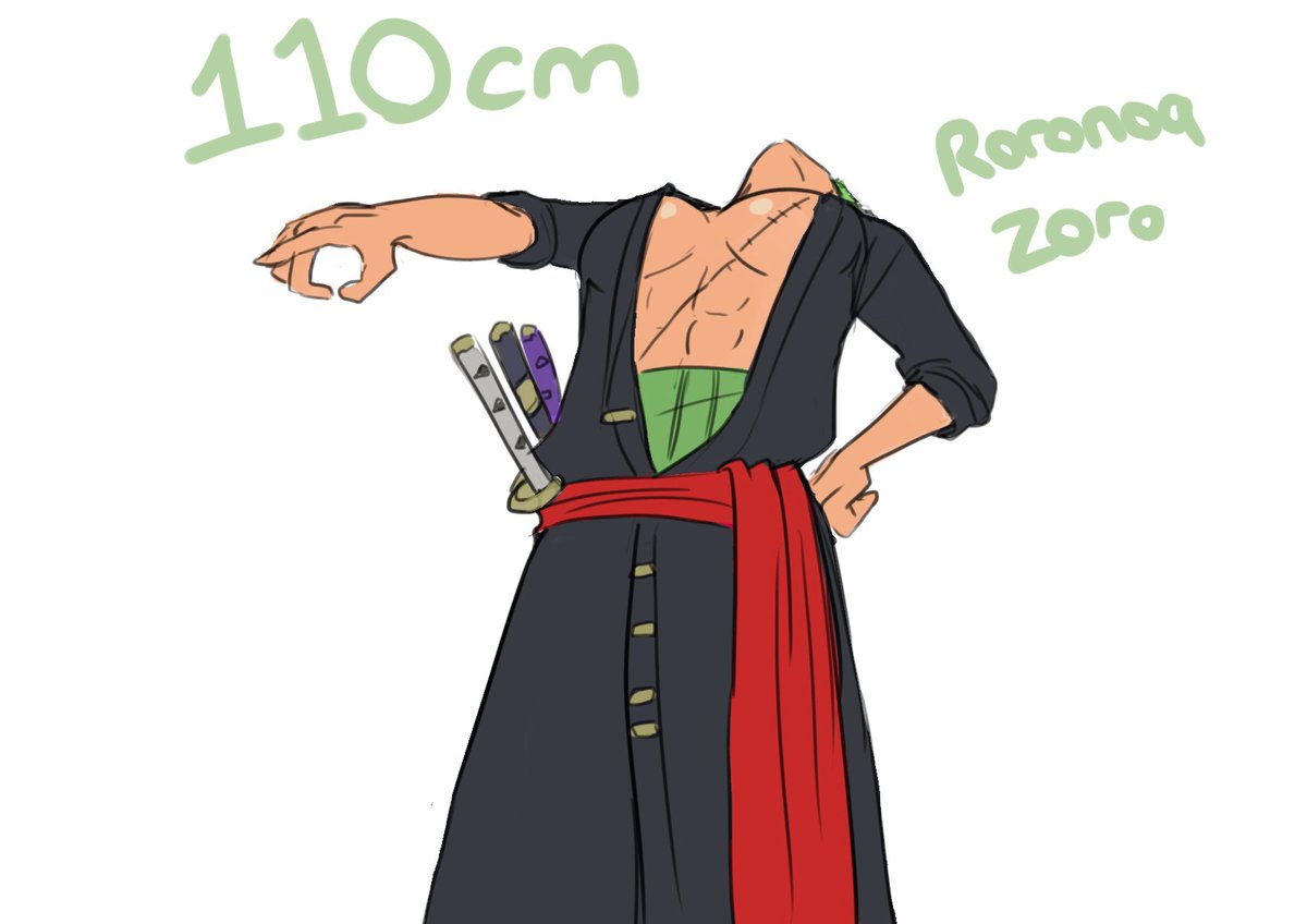 yuki_zxl24's tweet photo. Boa has a challenger for top position! #roronoazoro #onepiece https://t.co/Wbbzf11NLB