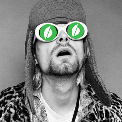 DefiNation18's tweet photo. @cobie Fixed that eye sore of a profile picture for you.
bean money = new money.
You're welcome #cobean! @BeanstalkFarms https://t.co/tD70CrMAq6