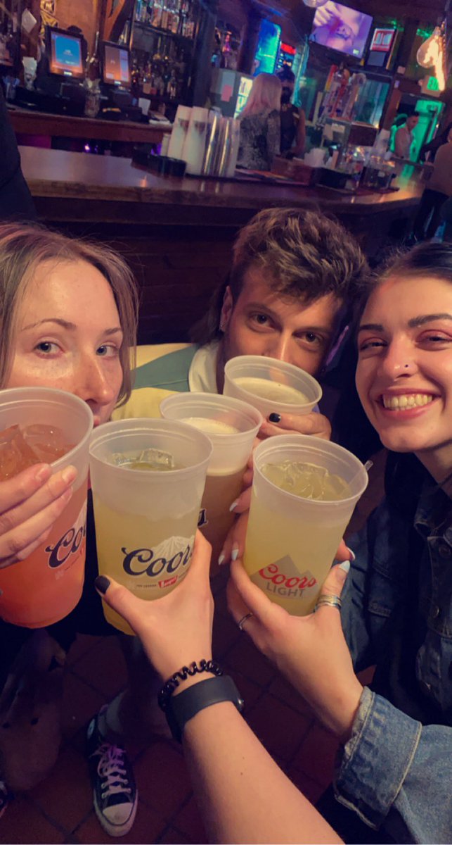 kait_bate8's tweet photo. Just wanted to show off my favorites🥰 https://t.co/zT6r1yAJGN