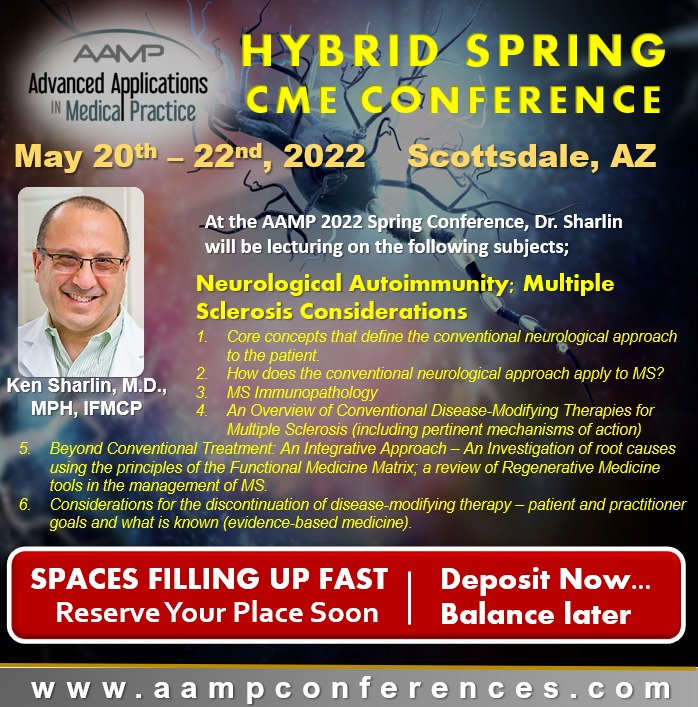 KenSharlin_MD's tweet photo. Register now for the Hybrid Spring CME Conference. May 20-22, 2022. Spaces are filling up fast! Reserve your space soon.
https://t.co/bS6diFe6bd https://t.co/K5MmNKDOIl