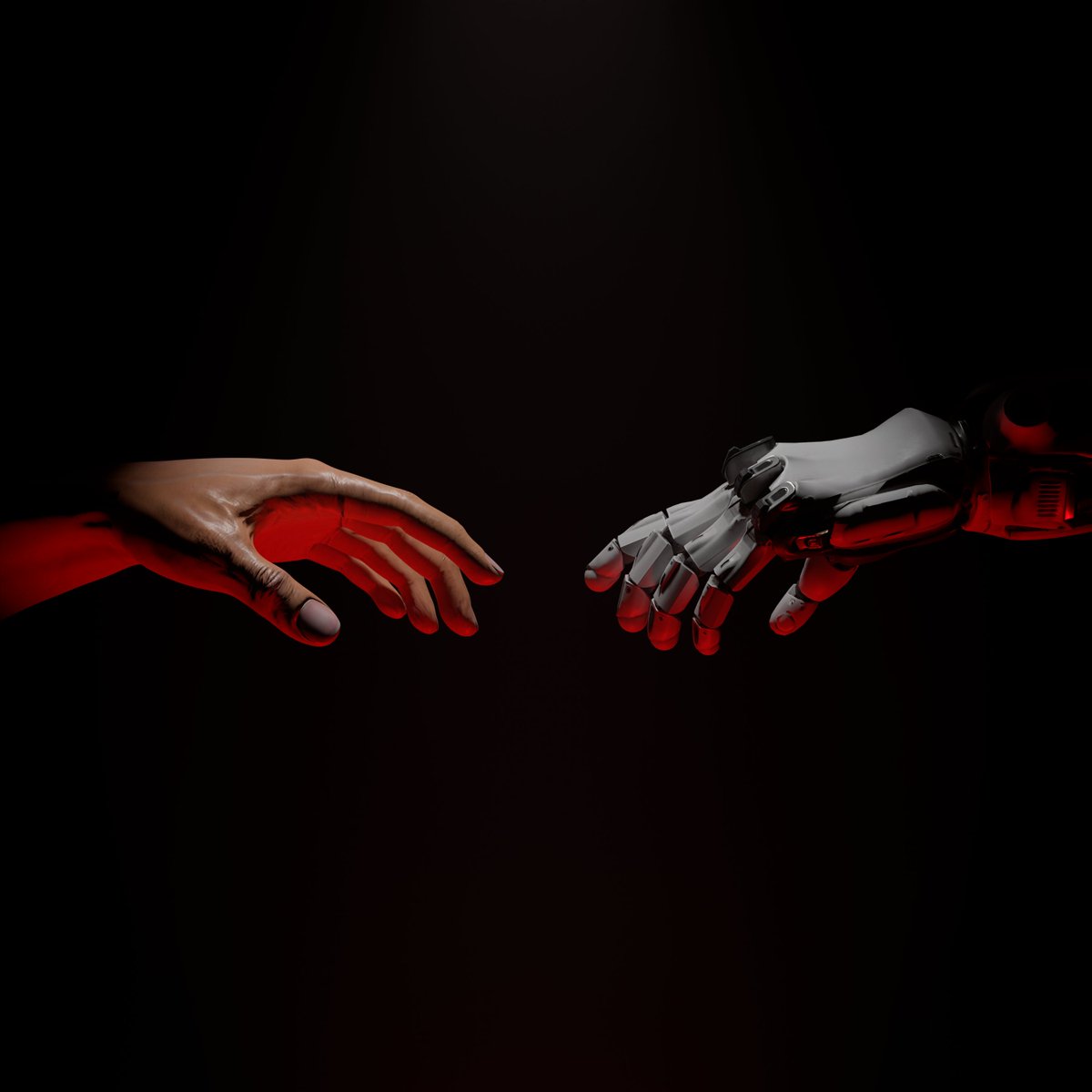 nin9_lx's tweet photo. Perfection by Human
λóγος
The Creation of Adam
#blender #blender3d #blendercommunity #cycles #cyclesrender #3dart #artwork #3dartwork #cuban #cubanart #nin9 #ixnine #migelangelo #sixtinechapel https://t.co/mqTUK2pG4R