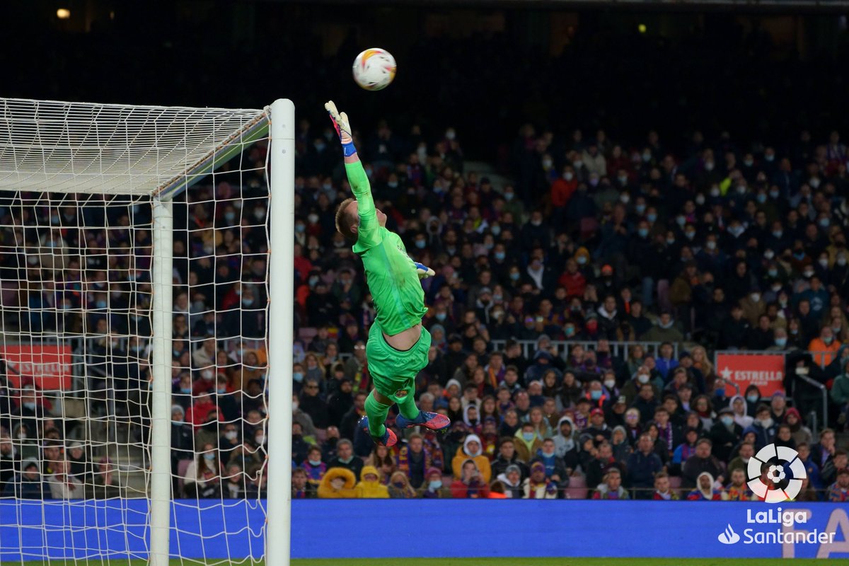 LaLigaEN tweet picture