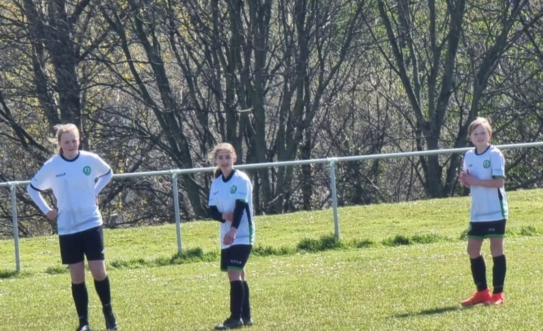 Flintshire Schoolgirls FA ⚽💚 tweet media