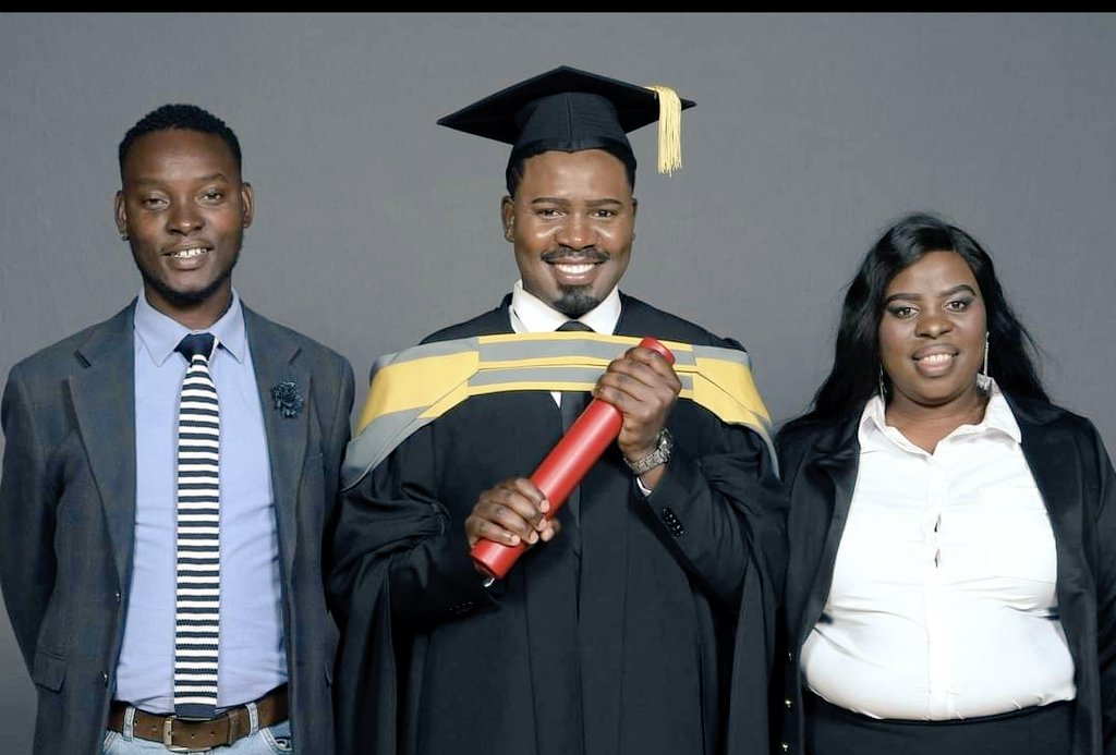 Vhanwe vha difha vha songo bikwa. Vhanwe vhavho ndi nne.