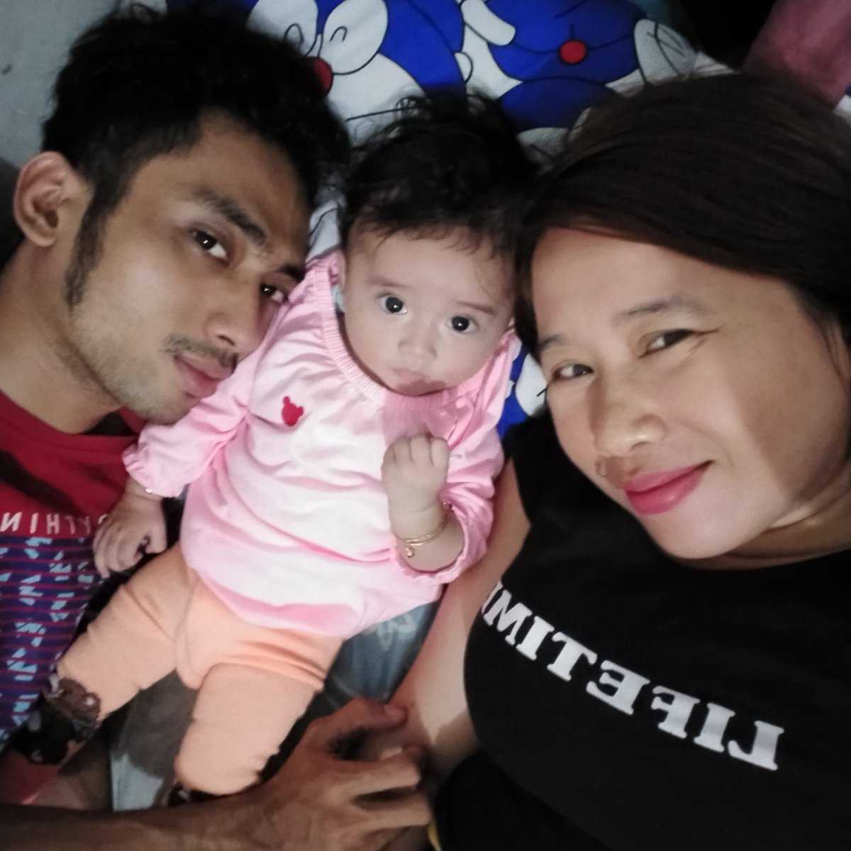 Supriblizt's tweet photo. #FotoProfilBaru https://t.co/jrLTayK0oa