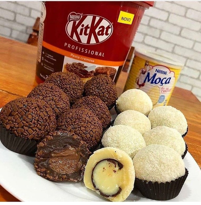 comidas tão lindas que parecem você (@food_porn17) on Twitter photo 