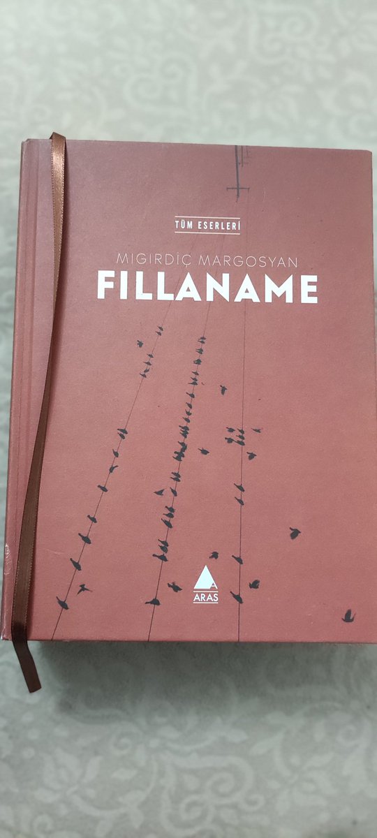 Ji ber koça dawî ya nivîskarê mezin Migirdîç Margosyan em gelek xemgîn in. Serê gelên me sax be.
#mıgırdicmargosyan